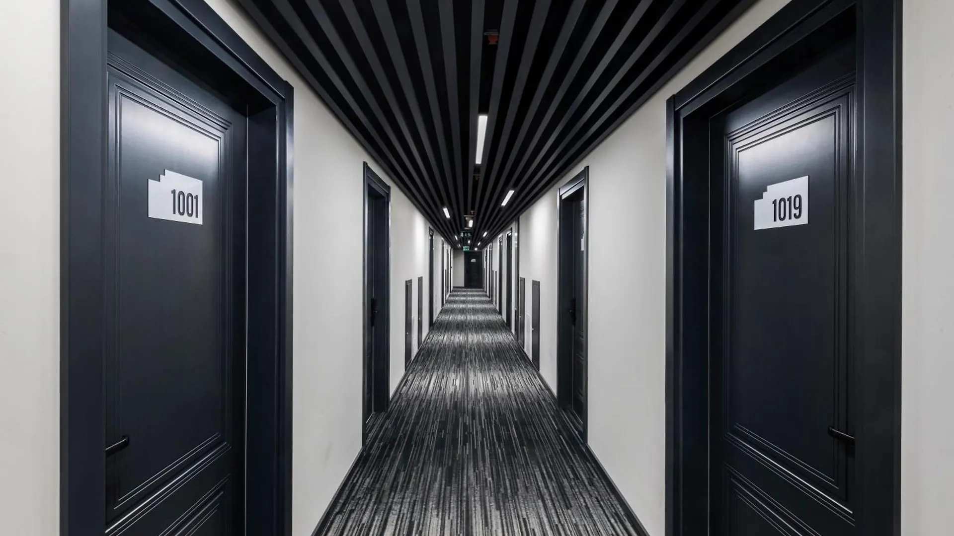 Steps Batumi Hotel & Suites