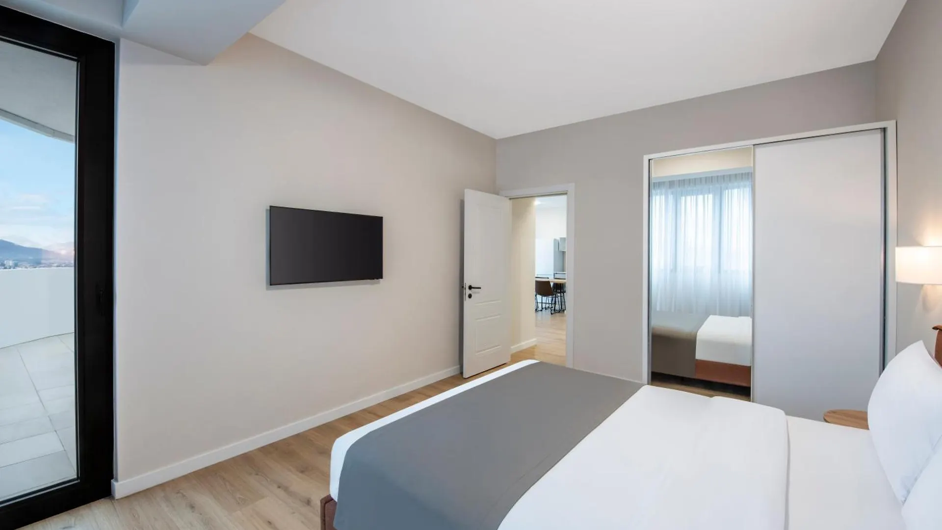 Steps Batumi Hotel & Suites