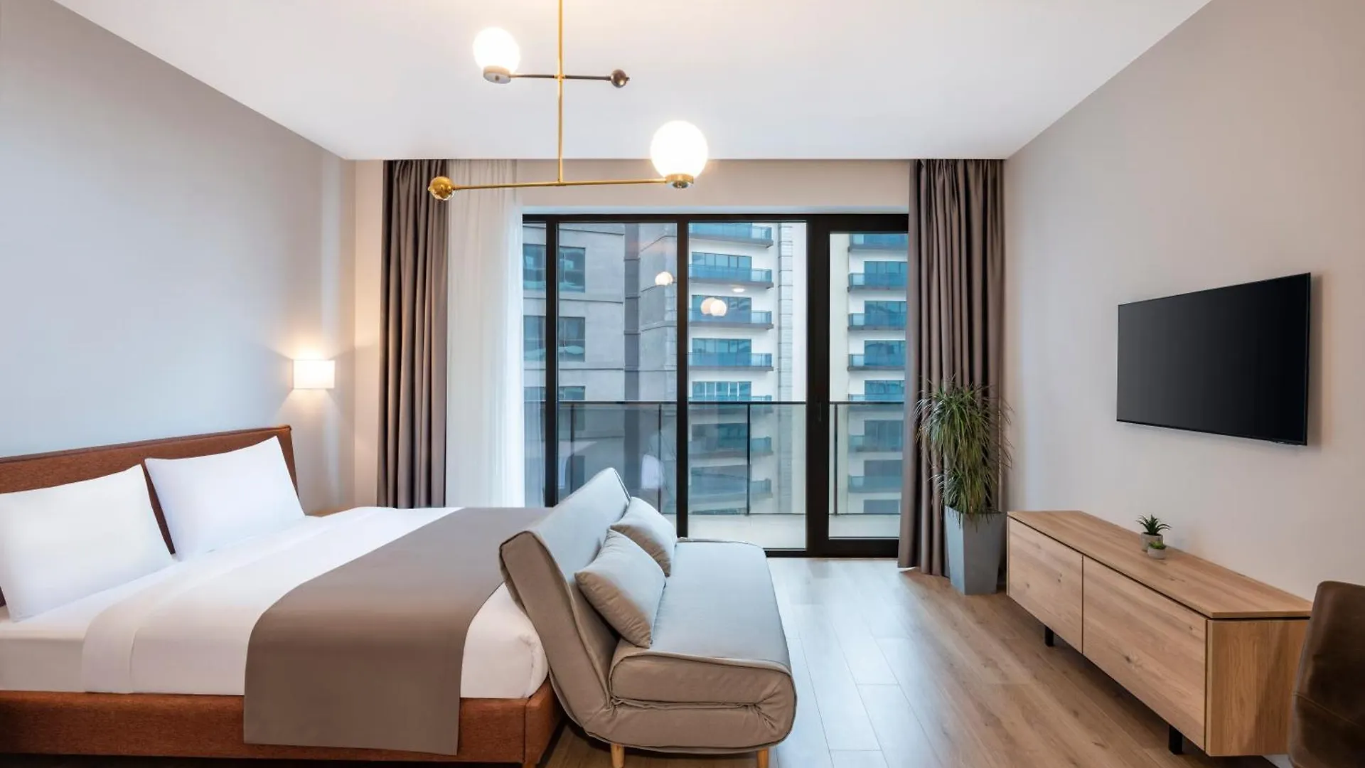 Steps Batumi Hotel & Suites