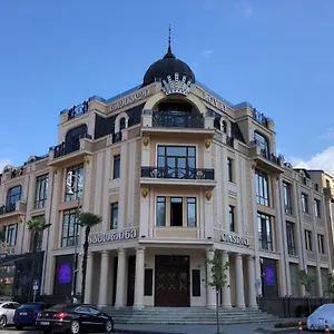 Otel Royal Casino &, Batum