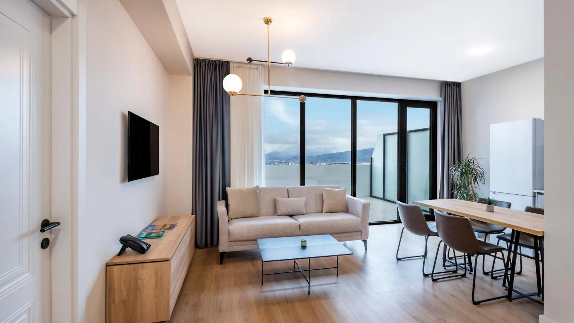 Steps Batumi Hotel & Suites